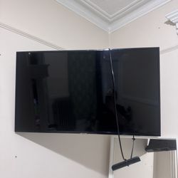 32in Samsung smart TV