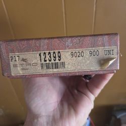 Authentic Milano Women's Wallet