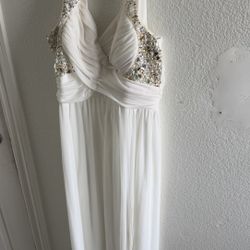 GODDESS DRESS! 