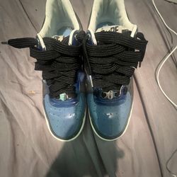 Bapestars M2 Navy Blue 