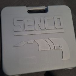 Senco Duraspin Ds202-14v