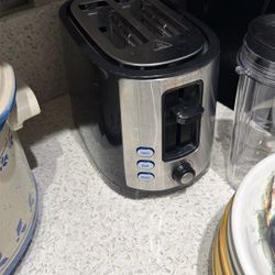 Toaster