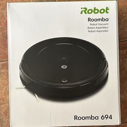 iRobot Vacuum 