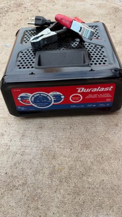 Battery Charger