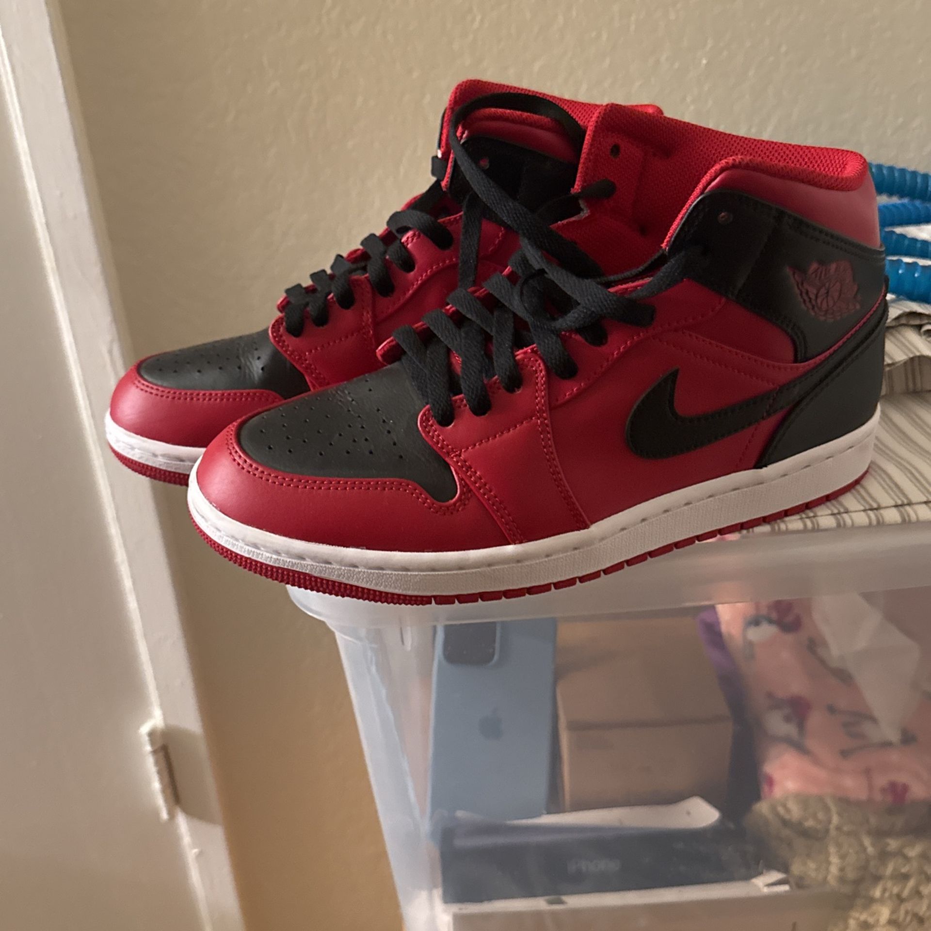 Air Jordans