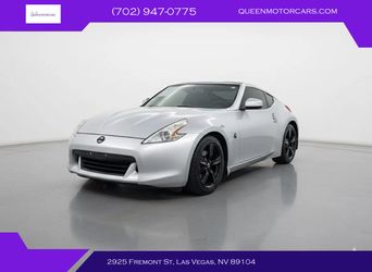 2011 Nissan 370Z