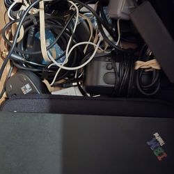 Ibm Think Pad  Type 2373 And Odd And Ins Electronics 