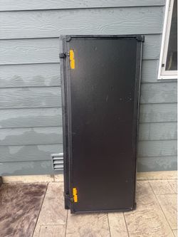 Hard tonneau cover for 3rd gen Tacoma 6’ bed