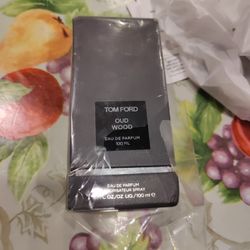 Perfume de Hombre Tom Ford