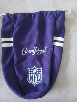 NFL Bags
