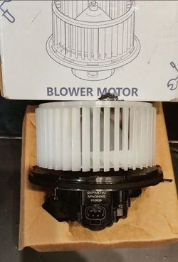 Blower motor fan for Silverado suburban Chevy brand new $30