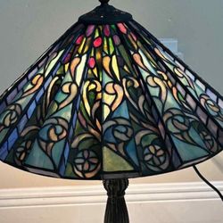 Antique Tiffany Style  -Shade Only-