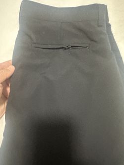 Slim Got Pants