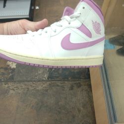 High Top 