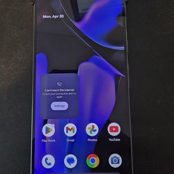 Unlocked Google Pixel 9 Pro XL