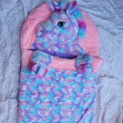 Unicorn Sleeping Bag