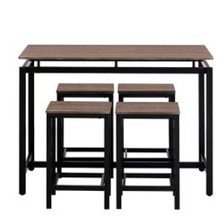 Bar Table Set