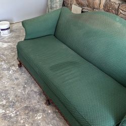 Antique Couch