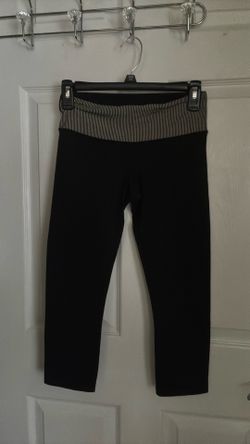 Lululemon sz4