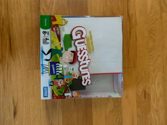 Guesstures