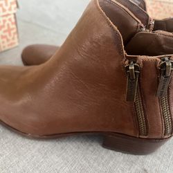 DILLARD’S GIANNI BINI SIZE 9 LADIES SHOES