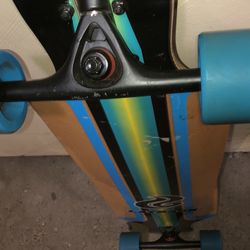 Longboard 