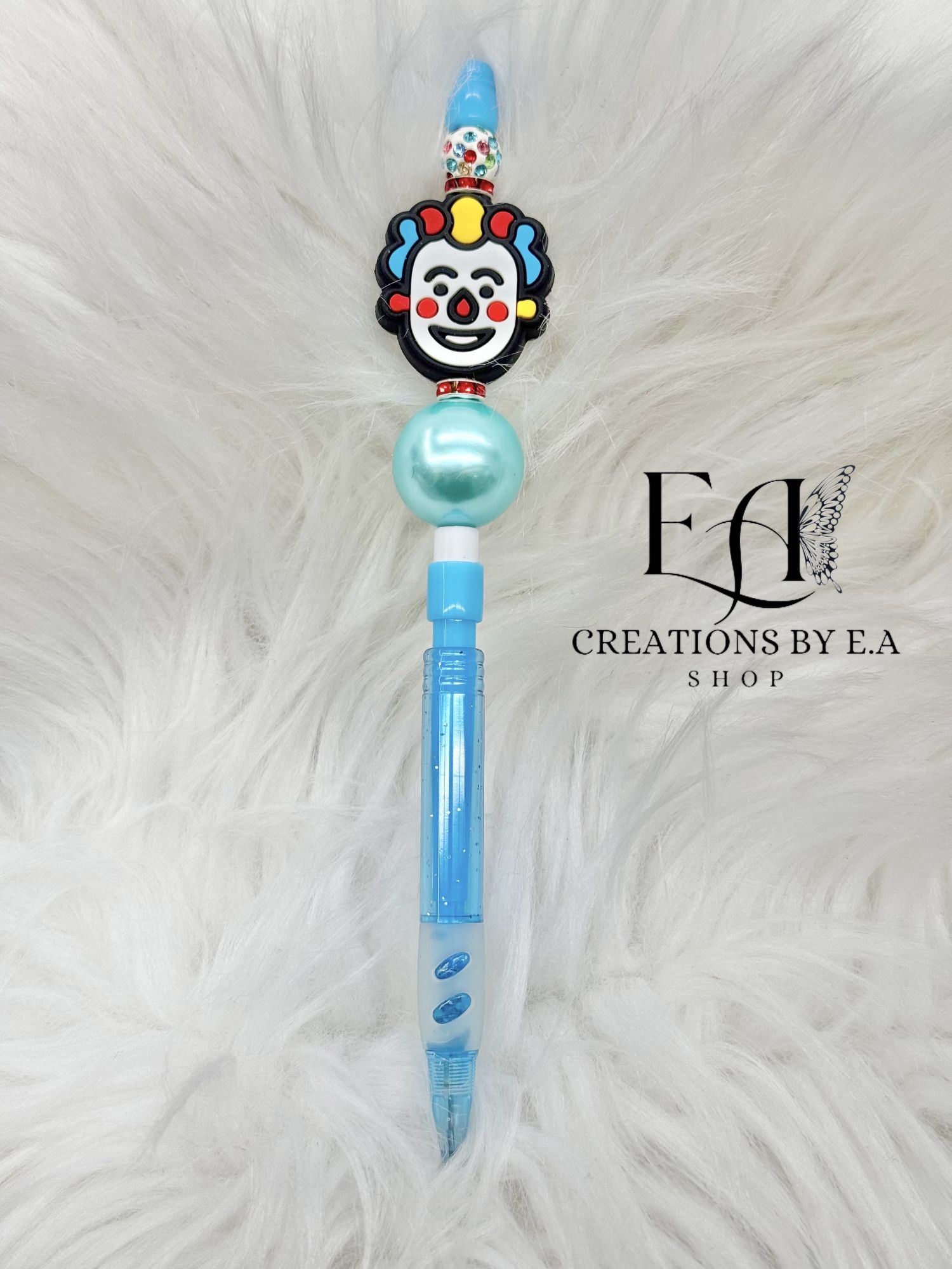 Halloween Led Pencil New $5