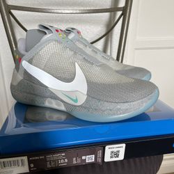NEW Nike Adapt BB Mag 