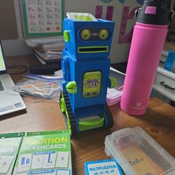 Flash BOT