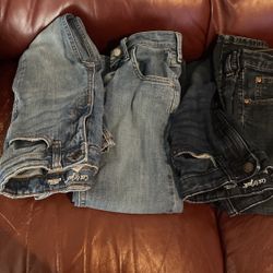 Little Boys Pants and More Clothes  $2 each 