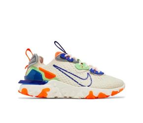 Nike Womens React Vision size 12