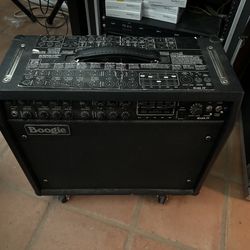 Mesa Boogie Mark IV  1x12 combo
