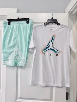 Jordan Youth XL