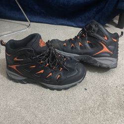 Motor Harley-Davidson Cycles Woodridge Boots Sz 9