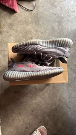 Yeezy 350 V2 Beluga 2.0