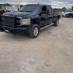 Silverado 2500 DIESEL