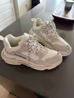 Men’s Balenciaga Size 10.5 Shoes