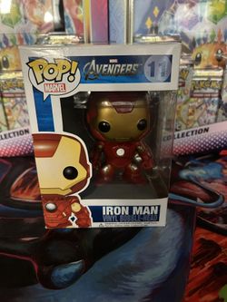Funko Pop 