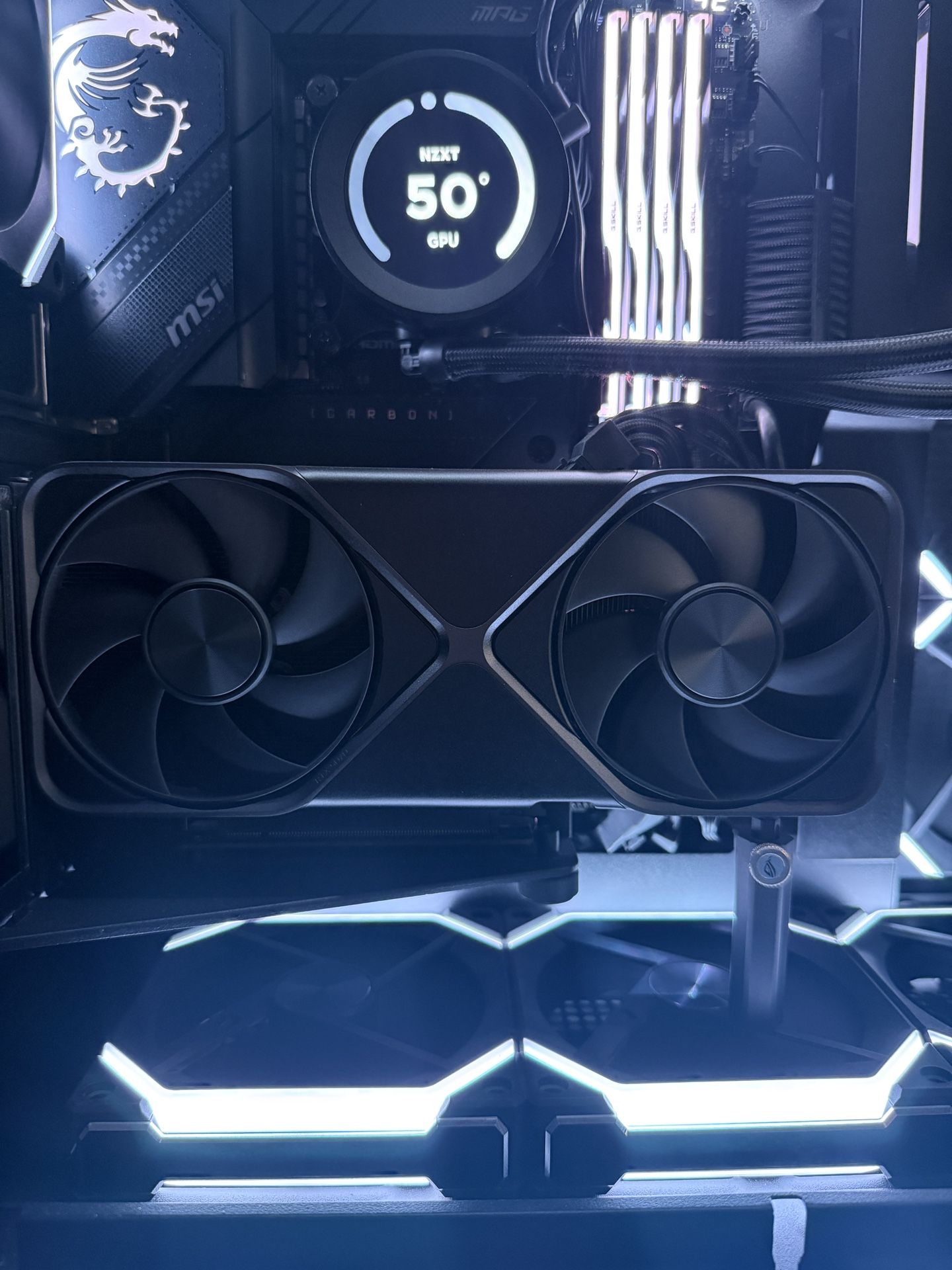 RTX 5070 Founders