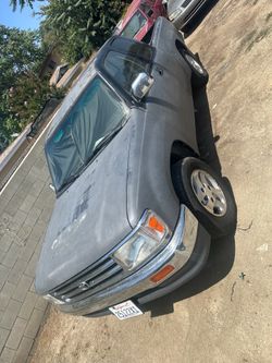 Toyota T100