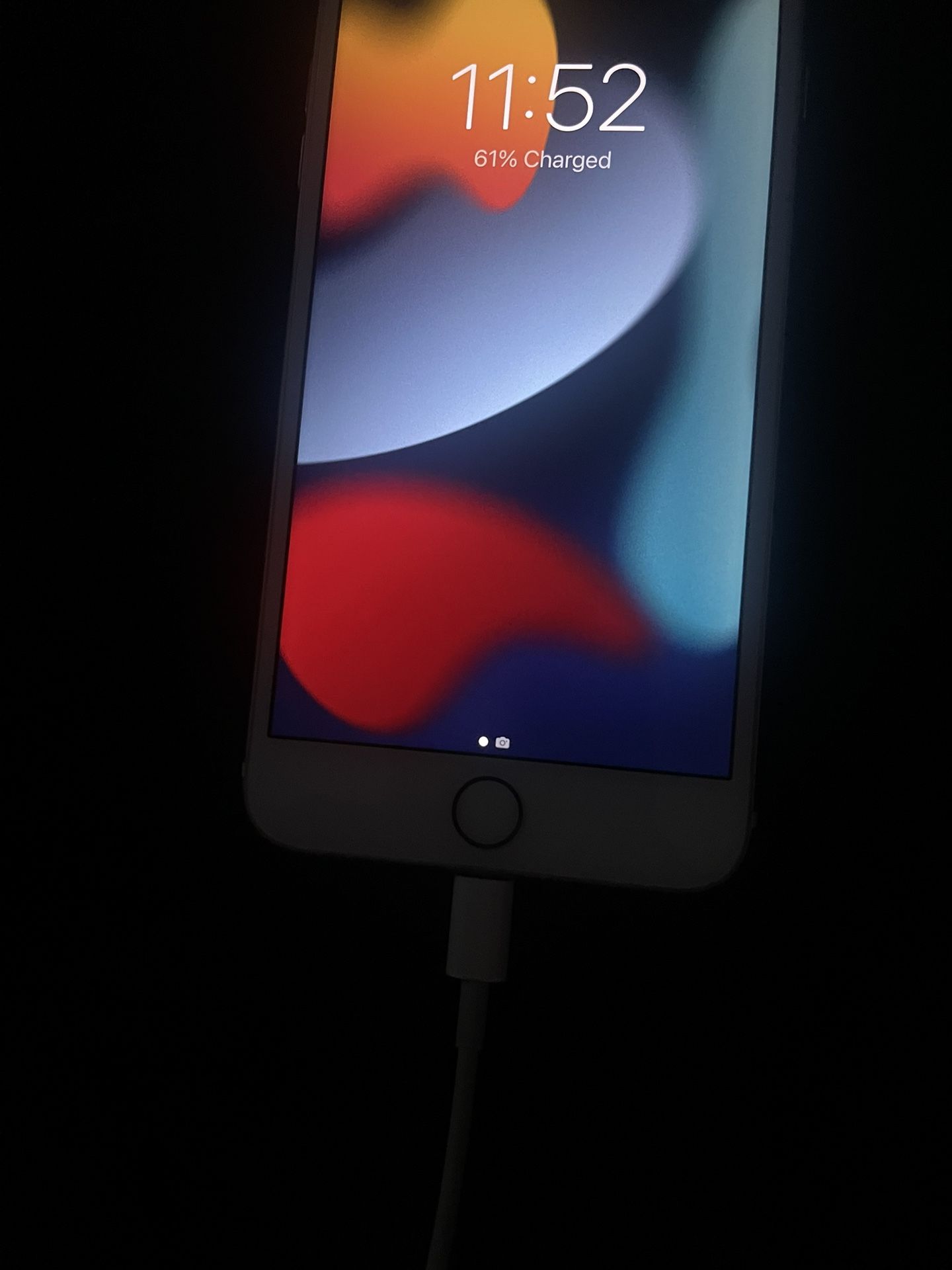 iPhone 7 Plus 256gb