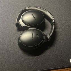 BOSE QC
