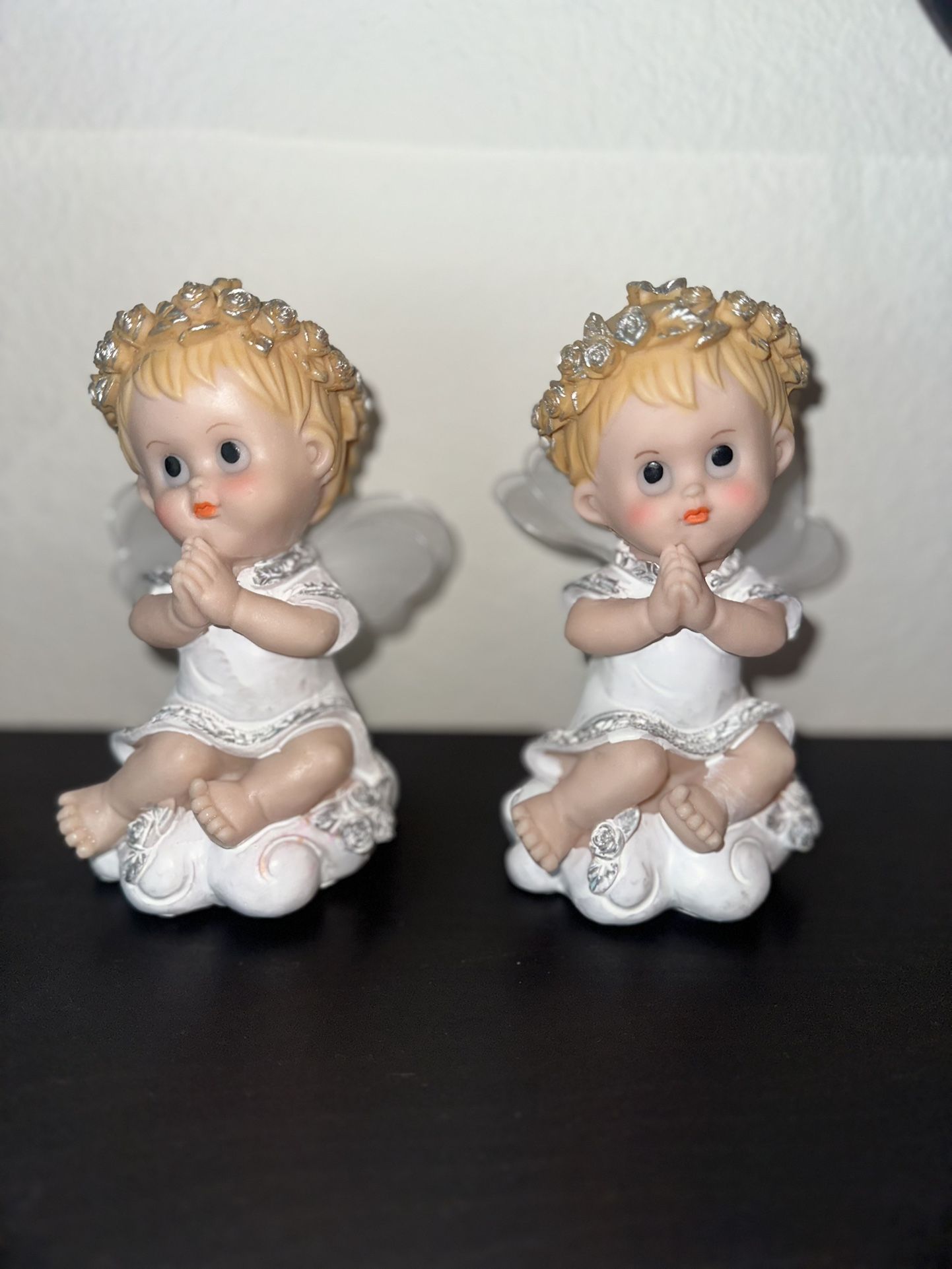 Graceful Angel Decor – A Touch of Serenity for Any Space