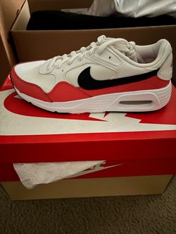 Women’s Nike Air Max SC