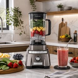 High Power Blender