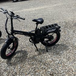 E Bike 
