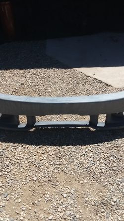 1994 Chevy s10 bumper and hood
