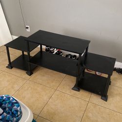 Tv Stand FREE 