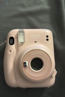 Polaroid Camera