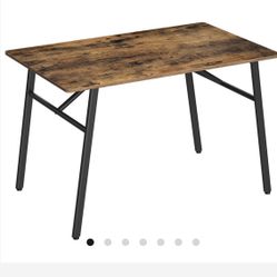 Small Dining Table